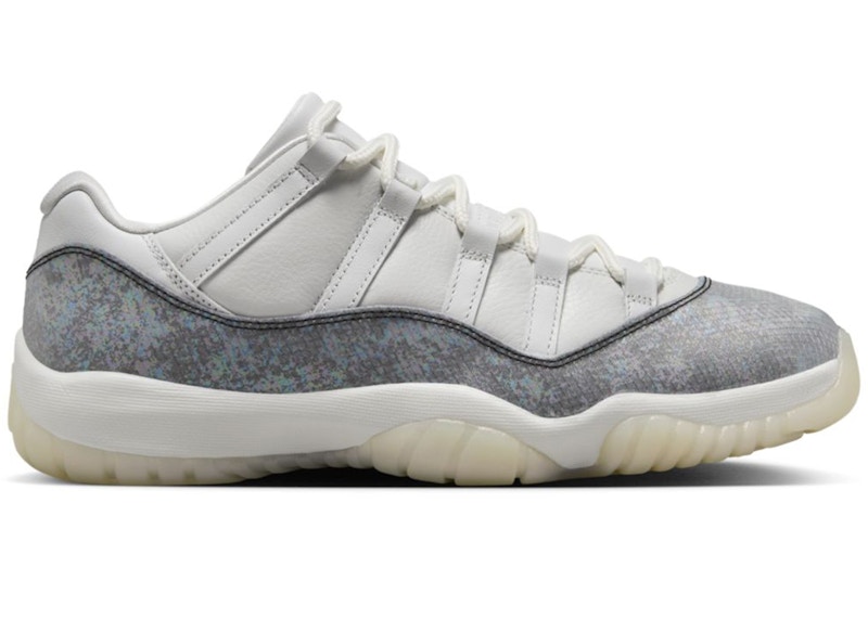 Jordan 11 snakeskin stockx online