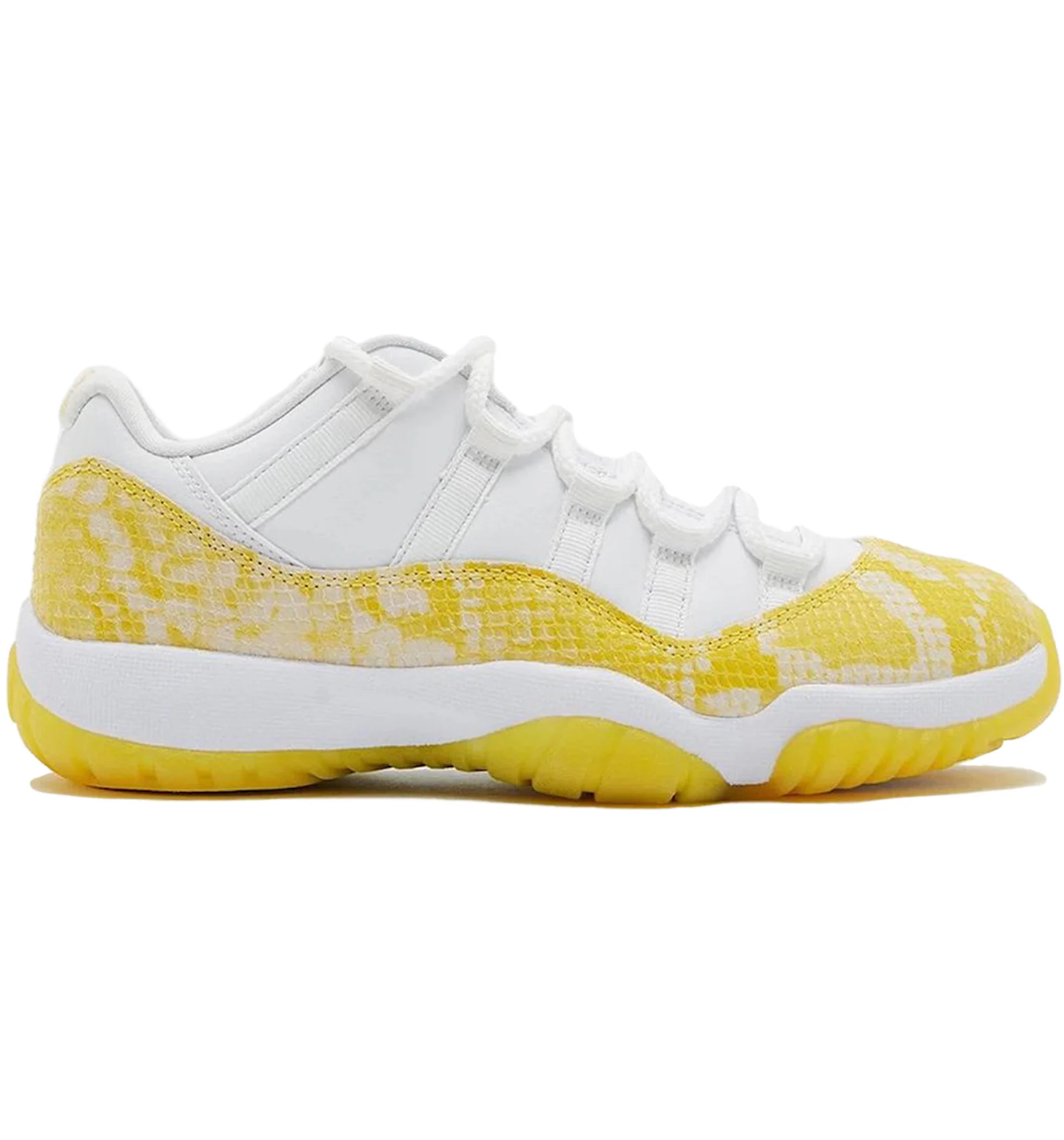 concord 11 snakeskin