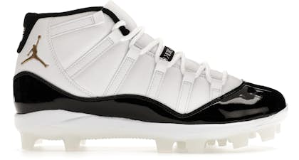 Jordan 11 Retro Cleat Concord Men's - AO1561-123 - US