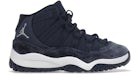 Jordan 11 Blu Notte Retrò blu navy (PS)