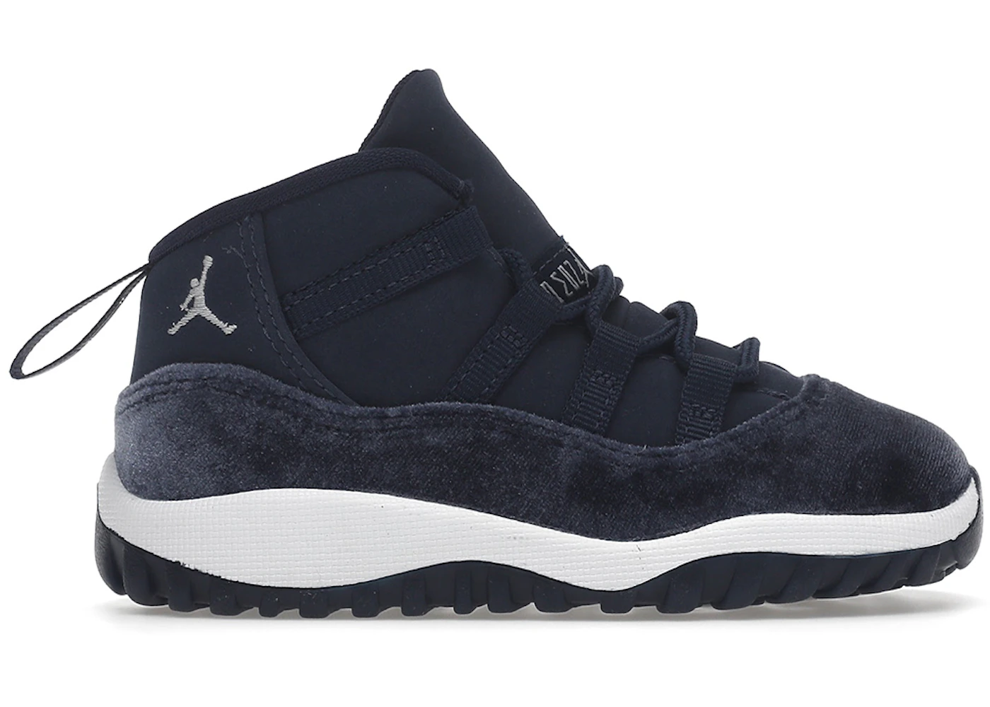 Jordan 11 Retro Midnight Navy (TD) DO3856-441 US