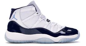 Jordan 11 Retro UNC Win Like 82 Men s 378037 123 US