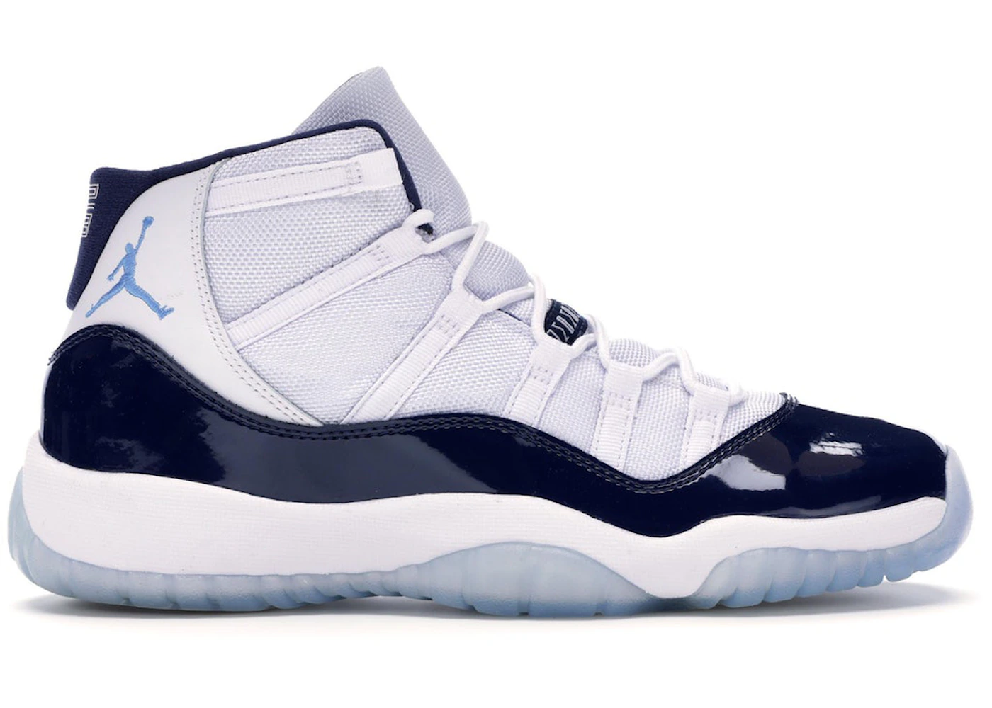 Jordan 11 Retro UNC Win Like 82 GS 378038 123 US