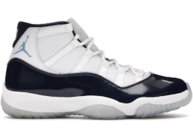 Jordan 11 Retro Unc Win Like 123 Jordan 11 Retro Unc Win Like 123