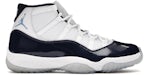 Jordan 11 Retro UNC Win Like 82
