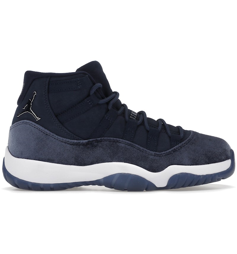 Jordan 11 Retro Midnight Navy (Women's) AR0715-441 US