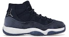喬丹 11 復古午夜海軍藍(女款)