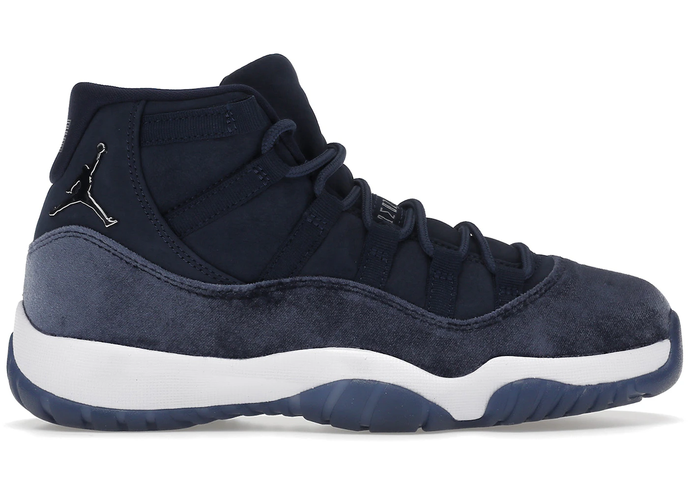 Jordan blue moon 11 Clearance