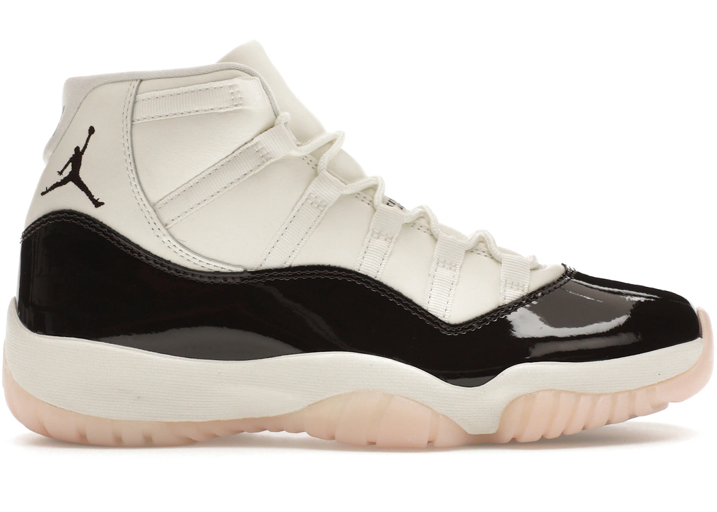 Jordan 11 Retro Neapolitan (de mujer) AR0715-101 MX