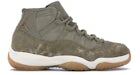 Jordan 11 Retro Neutral Olive (Women's)