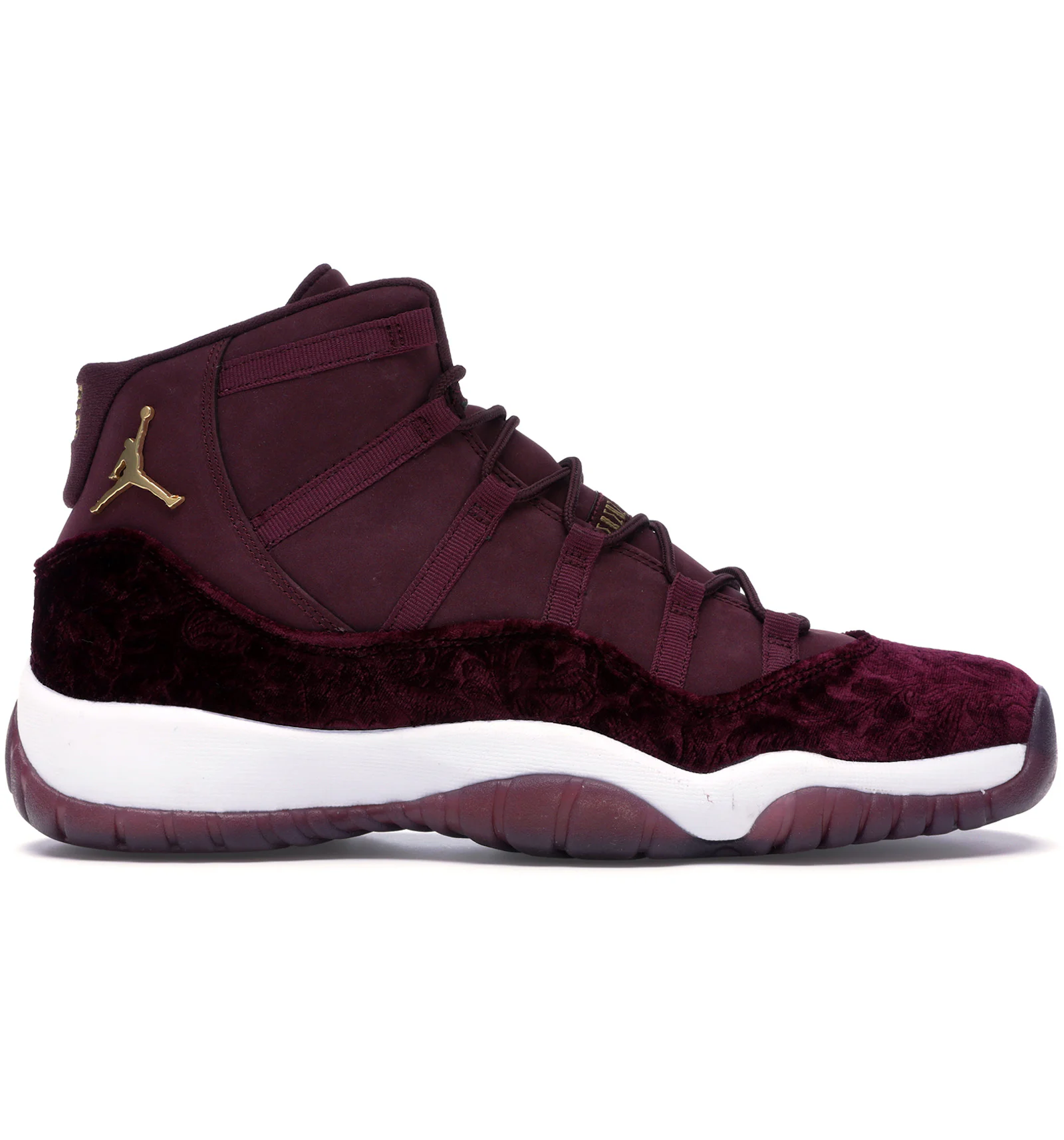 Air jordan 11 heiress blue Clearance
