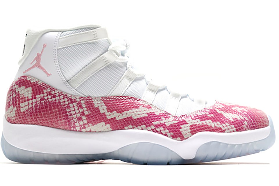 Snakeskin jordan 2025 11 high