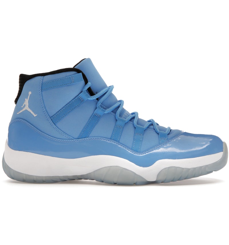 Jordan 11 Retro Pantone Men's 689479-405 US - Main Image