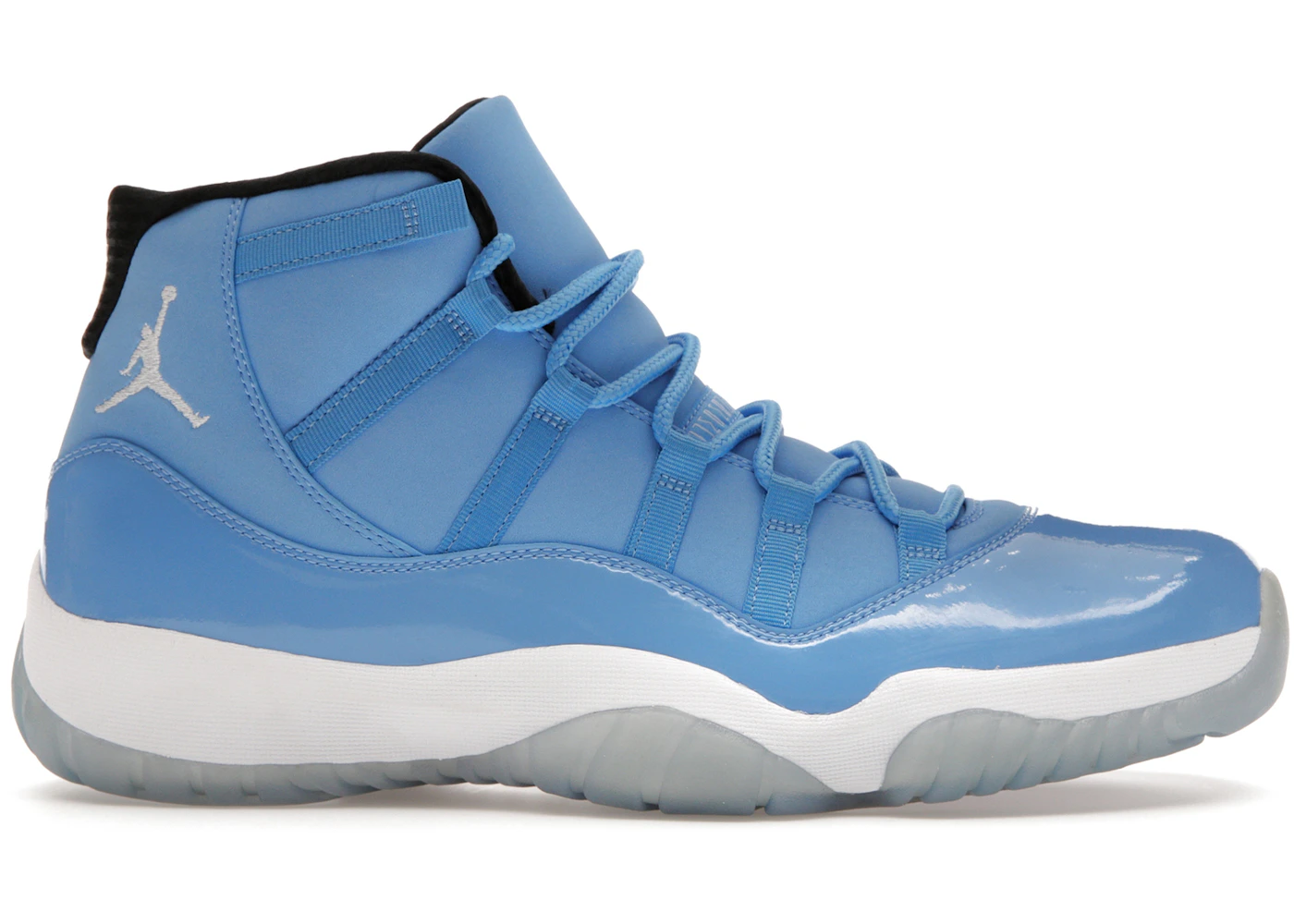 Retro jordan 11 blue Clearance