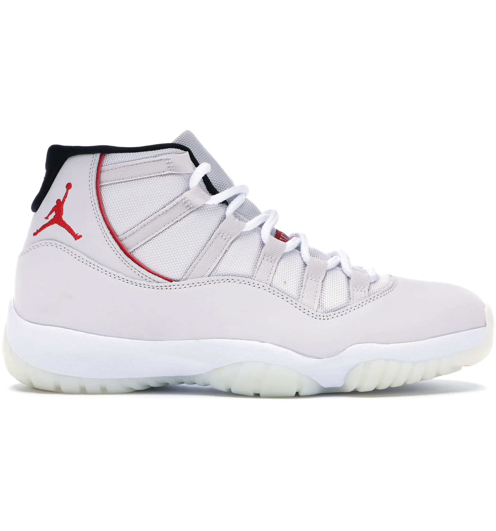Platinum 10s jordans Clearance