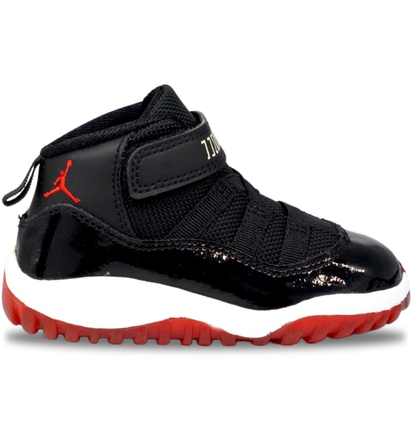 Jordan 11 Retro Playoffs (2012) (TD) - 378040-010 - US