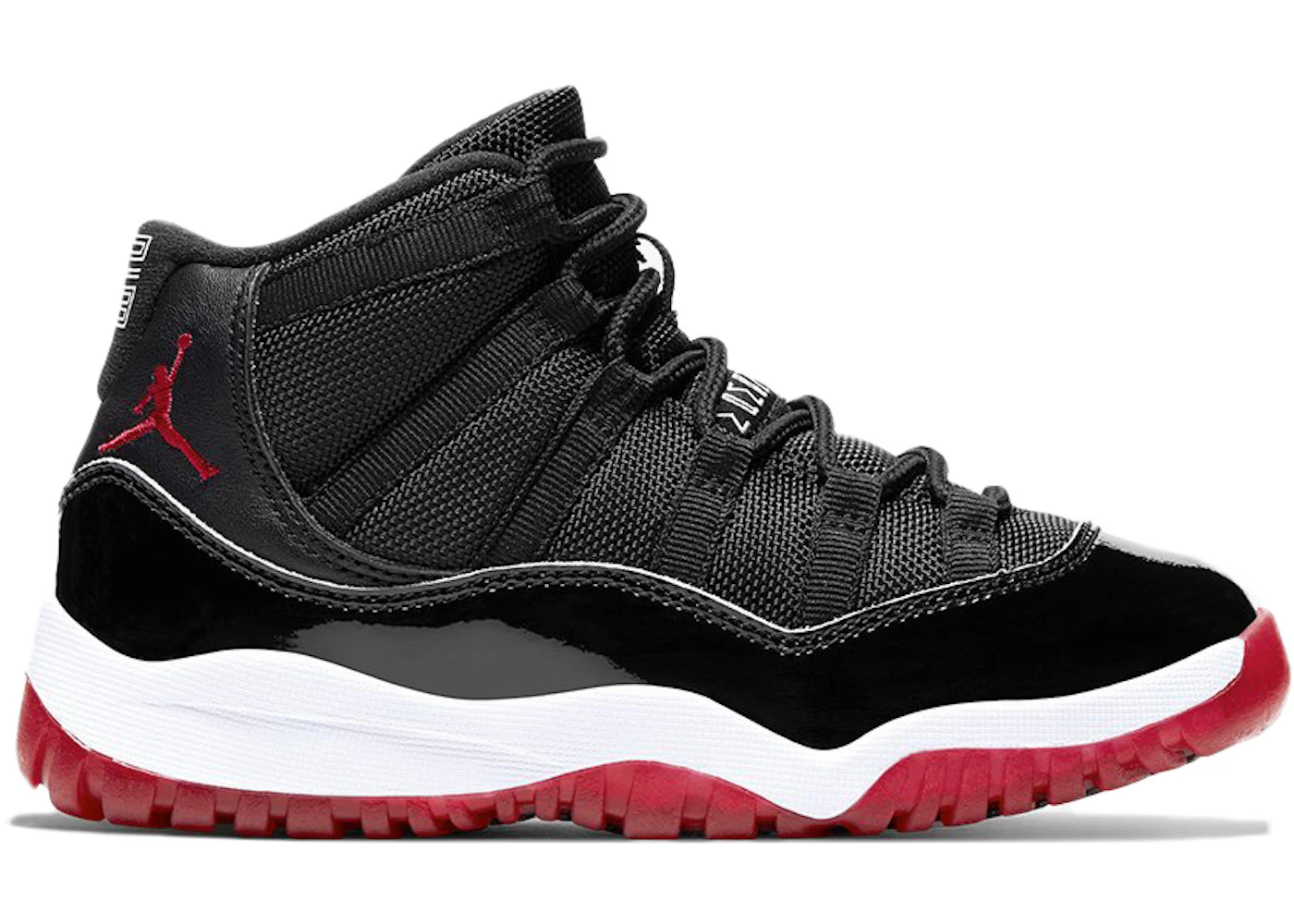 Nike bred 2019 Clearance