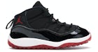 Bred 11s grade school discount