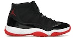 Jordan 11 Retro Playoffs CDP (2008)