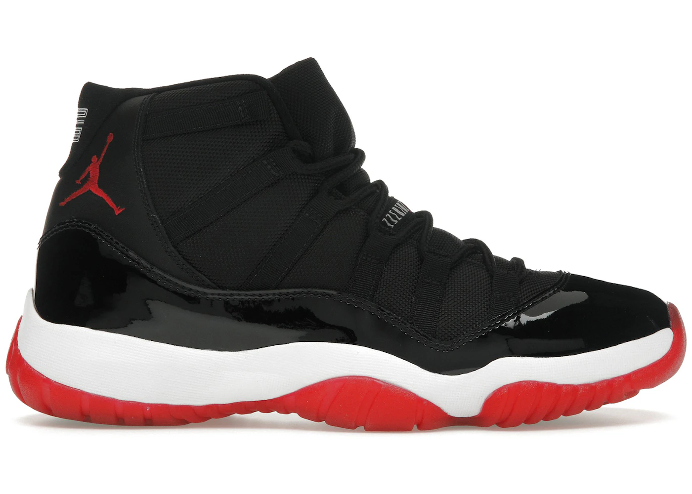 Jordan 11 Retro Playoffs CDP (2008) Men's 136046-062 US