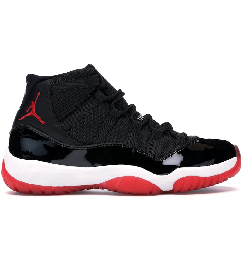 Jordan 11 Eliminatorias Retro (2012) Hombre 378037-010 ES
