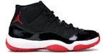 Jordan 11 Retro Playoffs (2012)