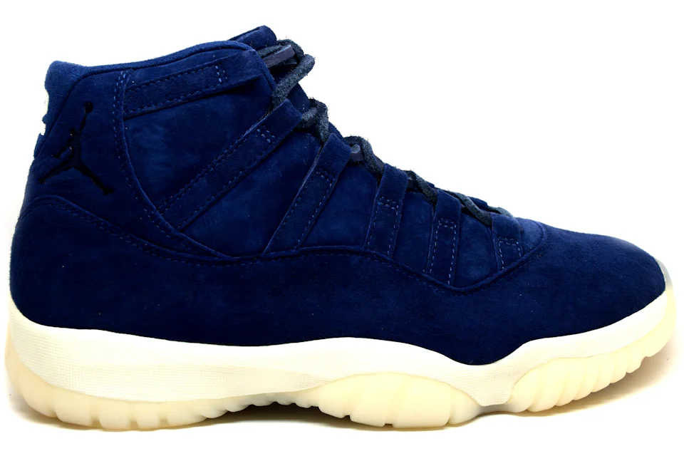 Jordan 11 Retro Premium Derek Jeter