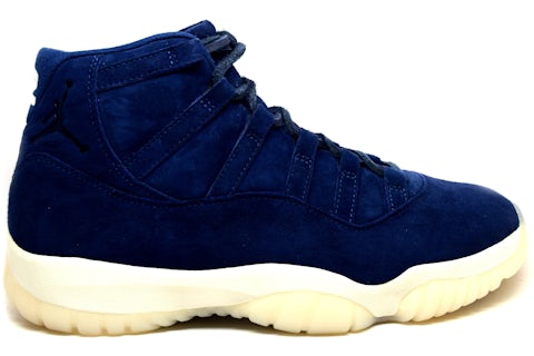 Jordan 11 Retro Premium Derek Jeter Men s 351792 147 GB