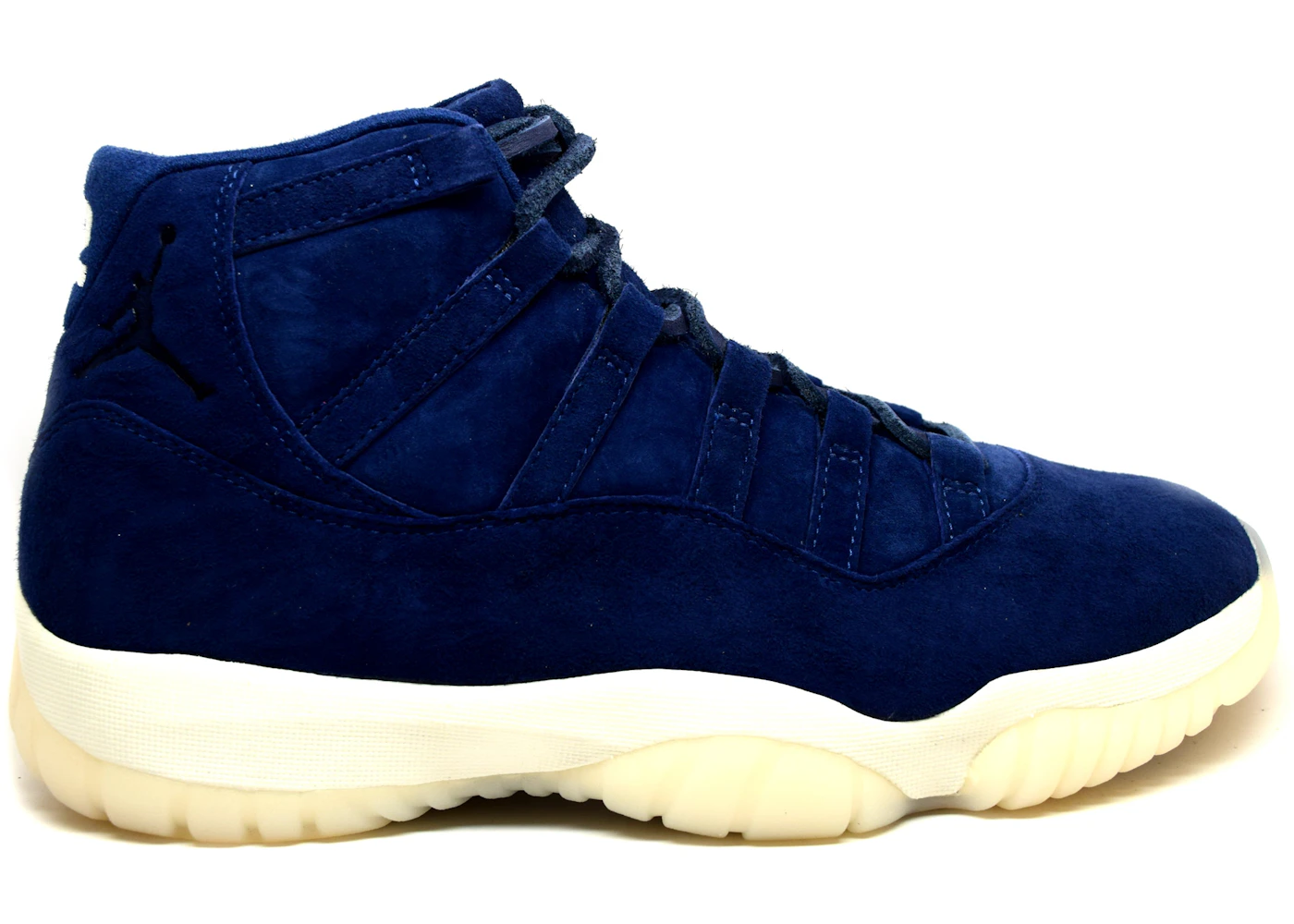 Jordan 11 Retro Premium Derek Jeter Men s 351792 147 US