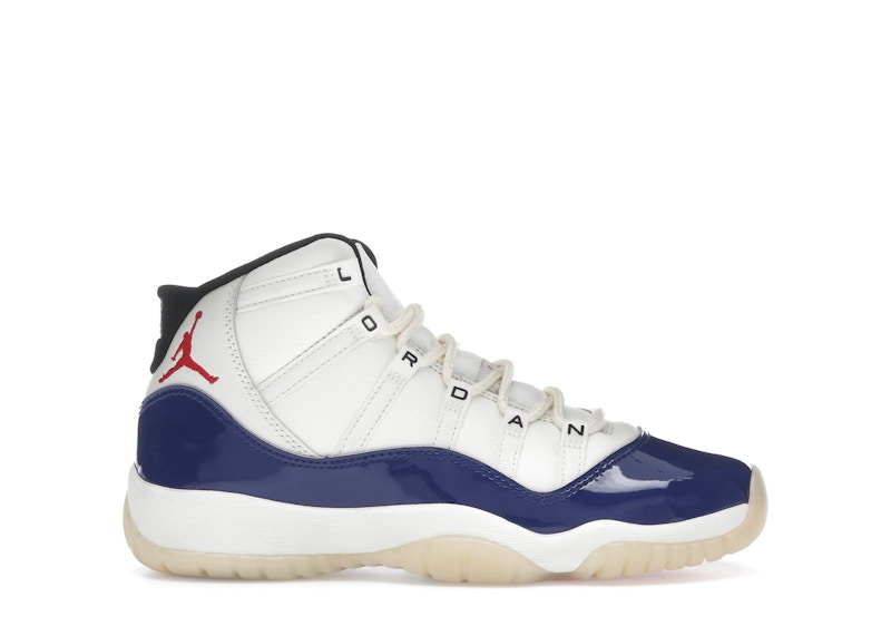 Jordan 11 Retro Rare Air (GS)