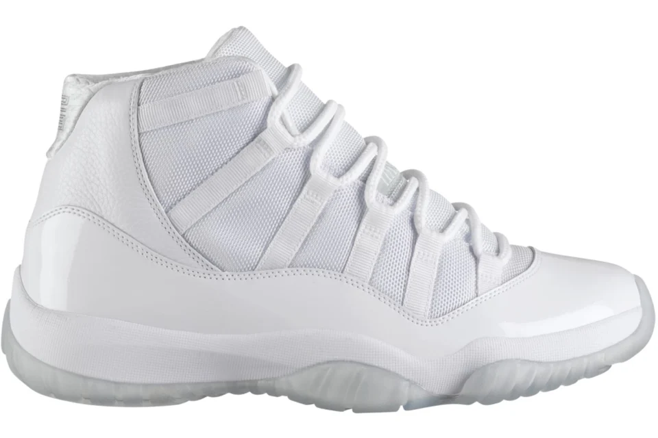 Jordan 11 Retro Silver Anniversary GS Kids 378038 101 US