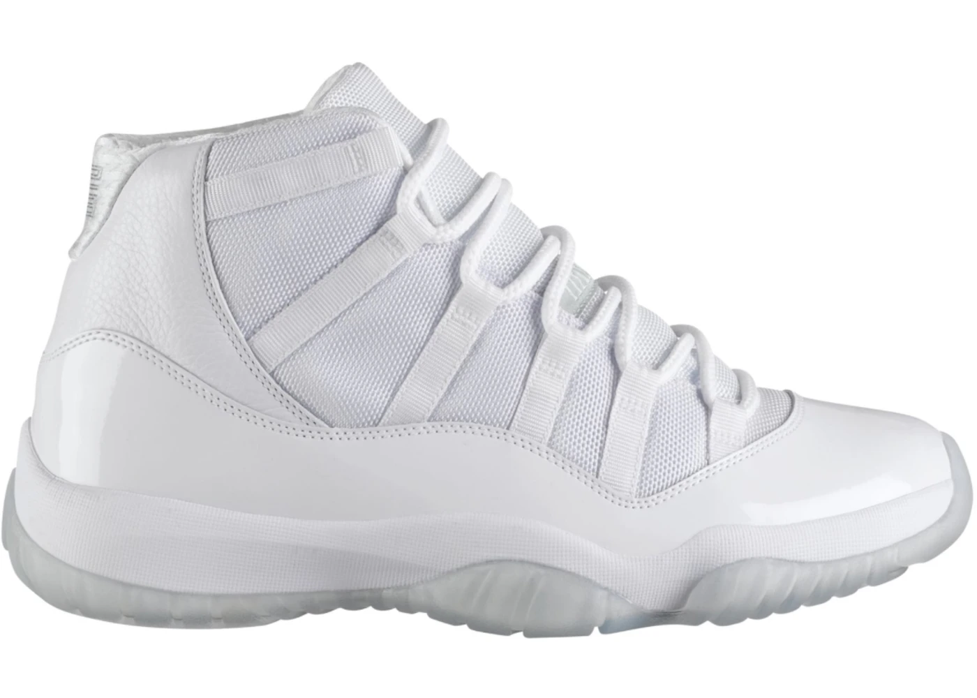 Jordan 11 sale silver anniversary