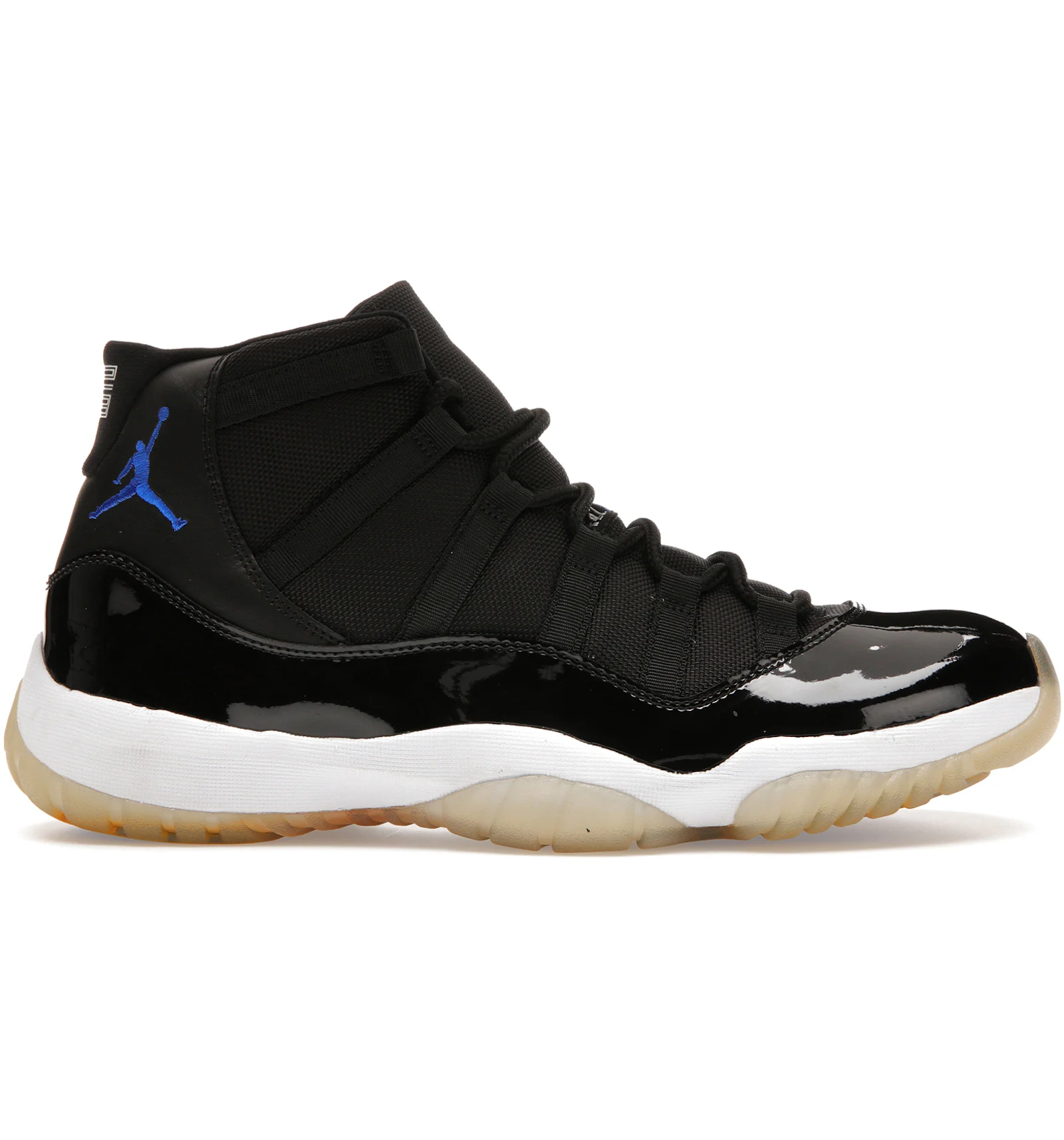 Jordans 11s space jams Clearance