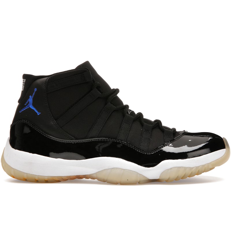 11 Retro Space Jam 45 Shoes 11 Space Jam Jordan 11 Black 45 Jordan