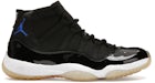 Jordan 11 Retro Space Jam (2009)