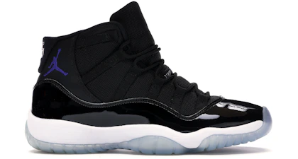 Jordan 11 Retro Space Jam 2016 (TD) - 378040-003