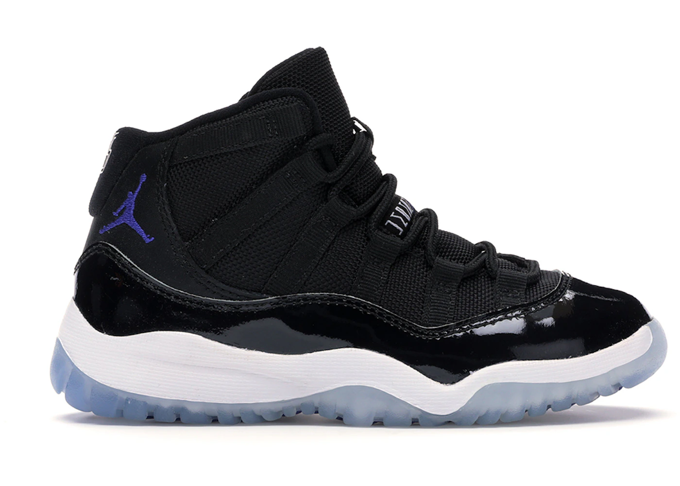 Jordan retro xi space jam Clearance