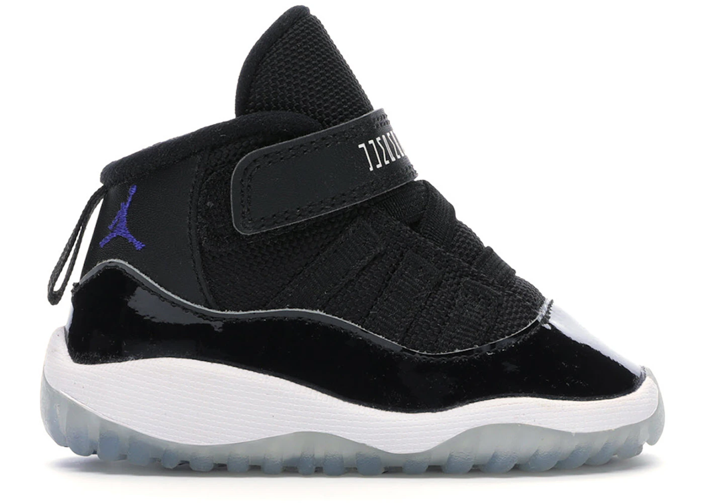 Jordan Retro Space Jam 45 Shoes Air Jordan 11 Space Jam Jacket 45