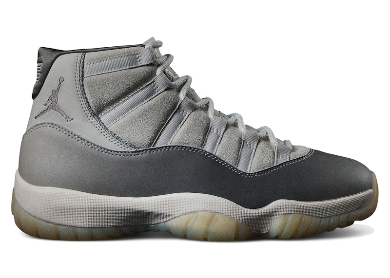 Jordan 11 Retro Tokyo Men's - IQ3459-072 - US