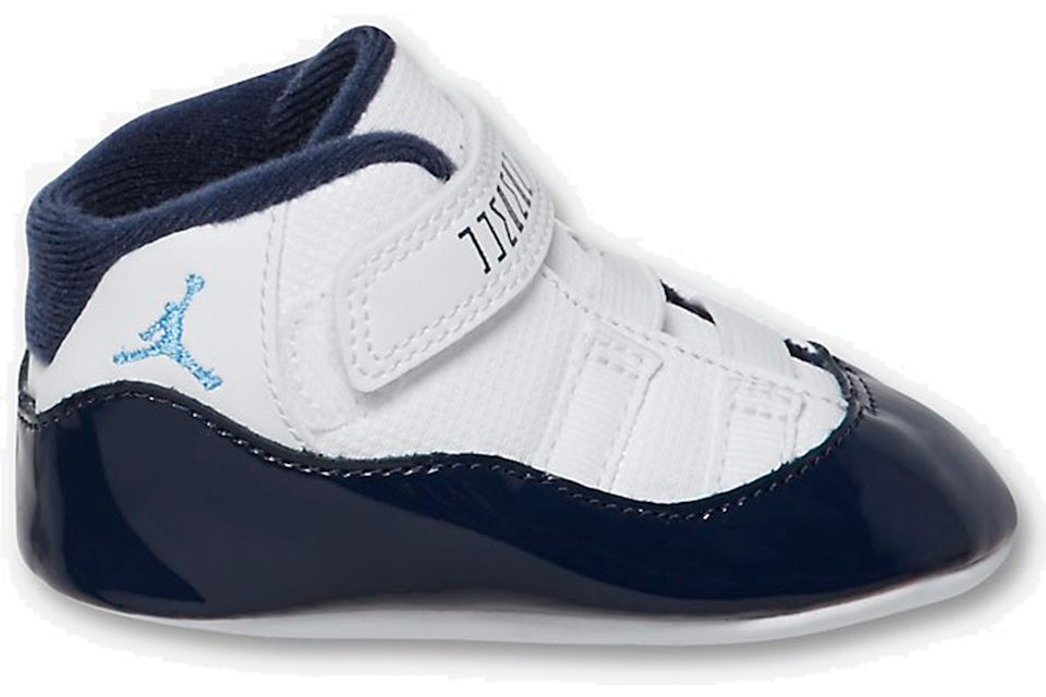 Retro 11 2025 win like 82