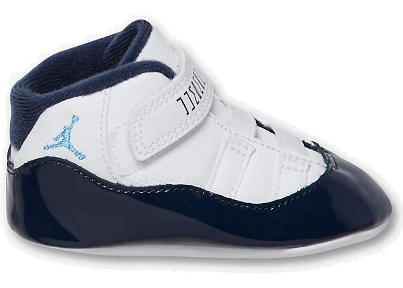 Jordan 11 Retro UNC Win Like 82 (I) - 378049-123 - US