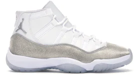 Jordan 11 platinum tint stockx Clearance