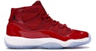 Jordan 11 Retro Win Like 96 Men s 378037 623 US
