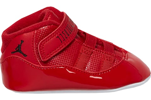 Jordan 11 win like 96 grade school sales