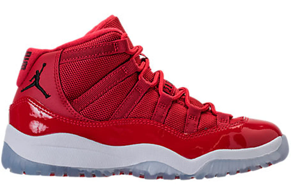 Win like top 96 jordans