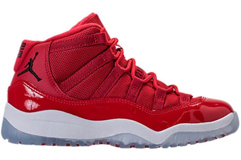 Jordan 11 Retro Win Like 96 PS 378039 623 US