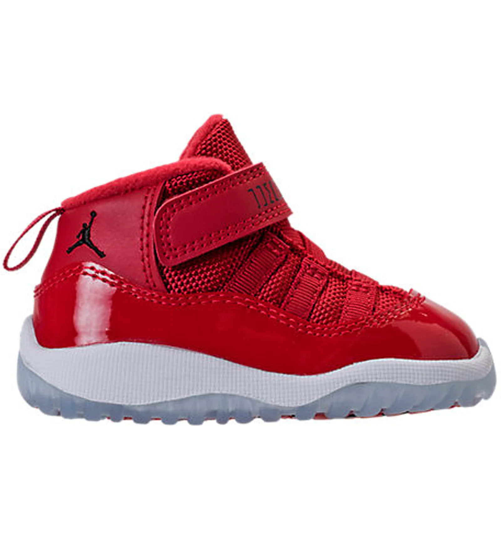 Red jordans win like 96 Clearance