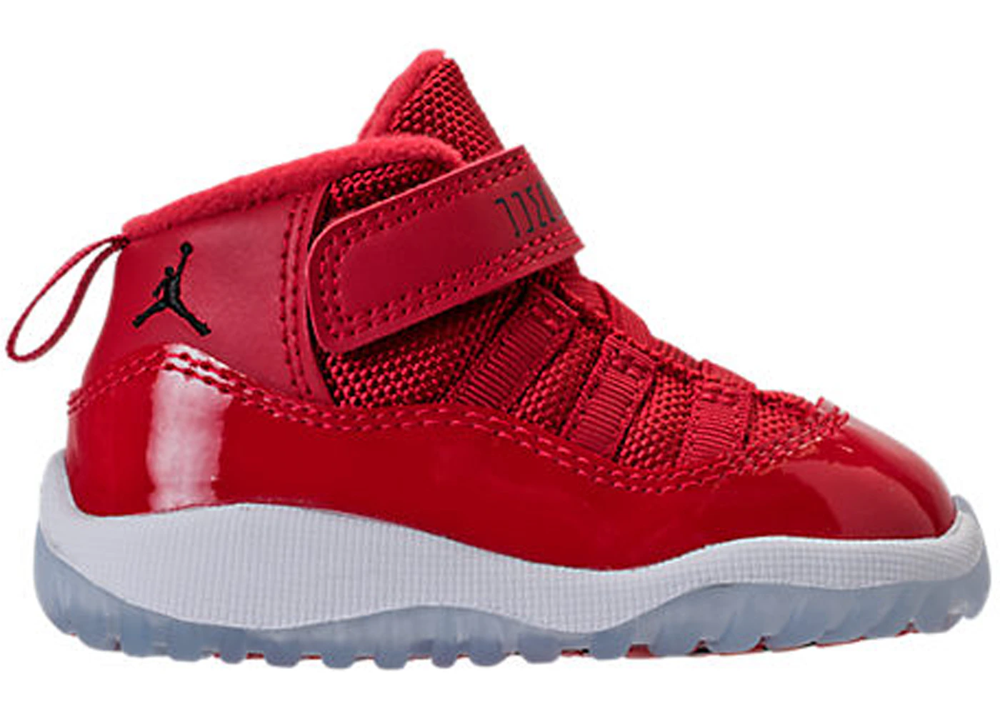 Retro 11 2025 win like 96