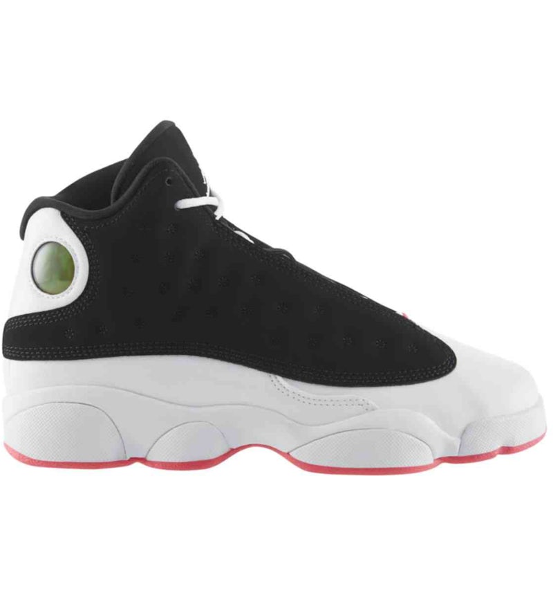 Black Hyper Pink Hyper 13 Jordans Jordan 13 Retro Hyper Pink (GS