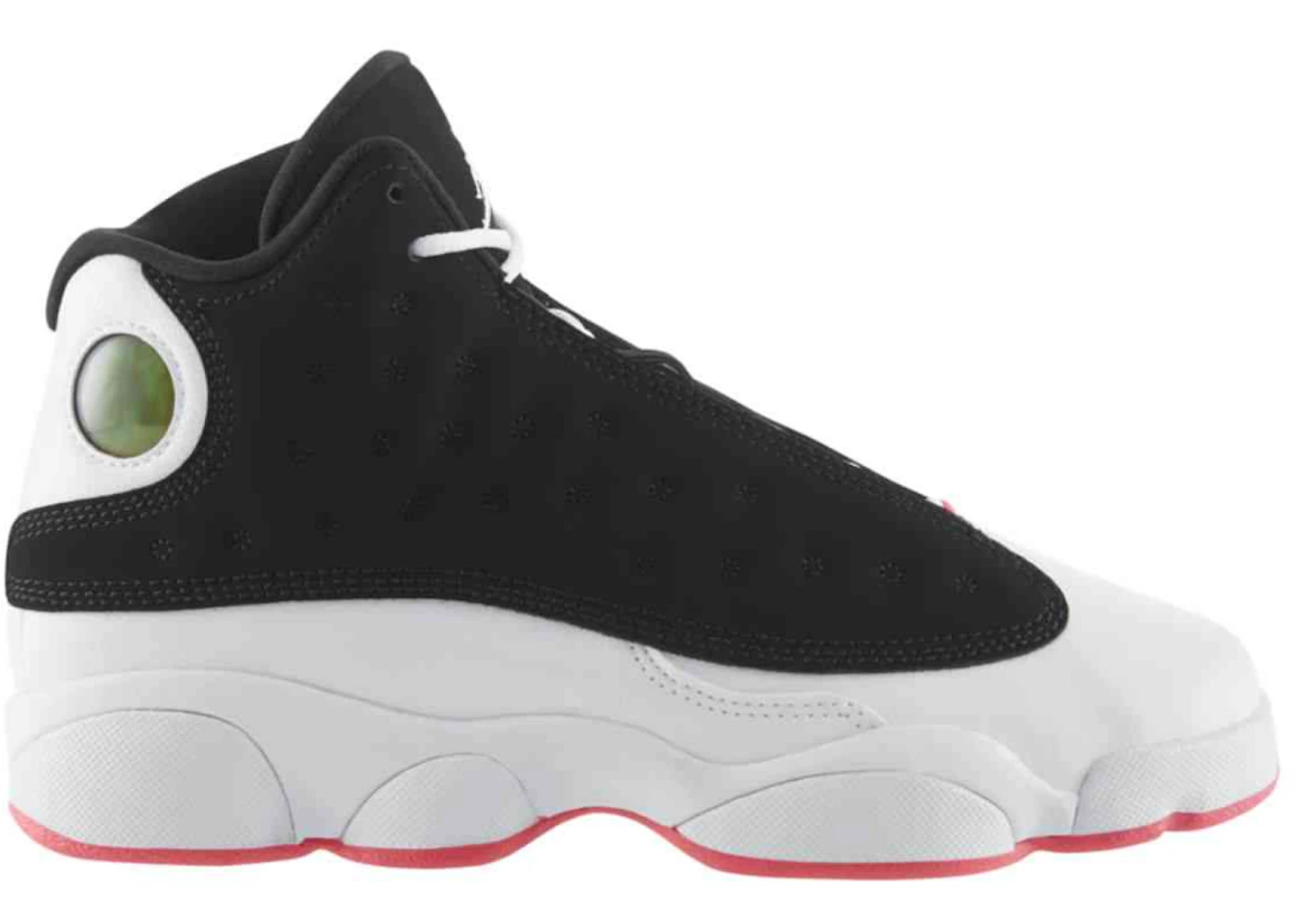 Jordan 13 Retro Hyper Pink GS Kids 439358 008 GB
